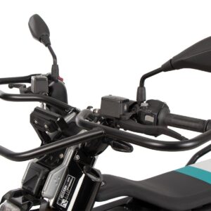 BMW CE 02 Protection - Front Protection Bar
