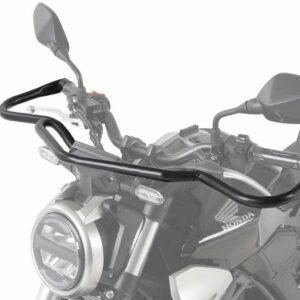 Honda CB 300R Protection - Front Handle Bar Protection