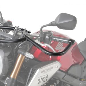Honda CB 650R Protection - Handle Bar Guard