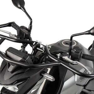 Honda CB 750 Hornet Protection - Front Handle Bar Protection