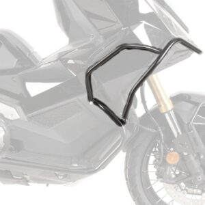 HONDA X-ADV Protection - Front protection bar for combination with engine guard