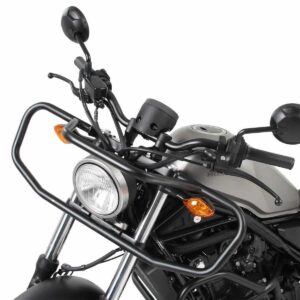 HONDA CMX 500 REBEL Protection - Front Protection Bar