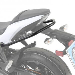 Kawasaki Z 650 Protection - Rear Tail Guard