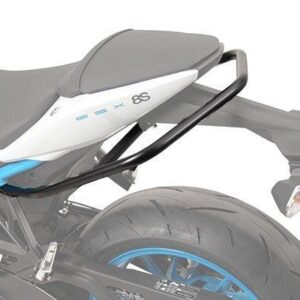 Suzuki GSX - 8S Protection - Rear Crash Bar