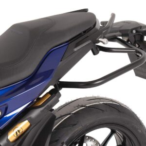 BMW F 900 XR Protection - Rear Crash Bar
