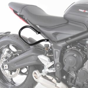 Triumph Trident 660 Protection - Rear Guard