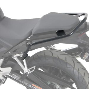 Honda CB Protection - Rear Guard (Anthracite)