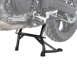 Suzuki V-Strom 1000 14-, 17- Ergonomics - Center Stand