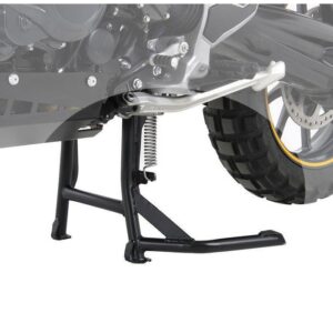 Triumph Tiger Explorer 1200 Ergonomics - Centre Stand