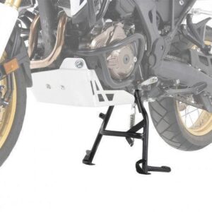 Honda Africa Twin Ergonomics - Center Stand