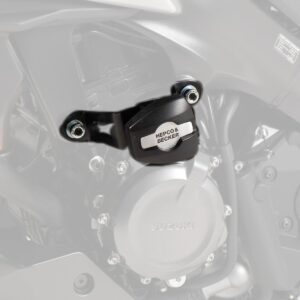 Suzuki GSX-S 1000 GX Protection - Sliders