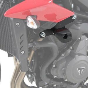 Triumph Street Triple 765 S/R/RSProtection - Crash Pads