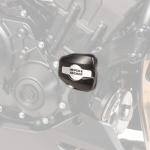 HONDA CB 1000 HORNET / SP Protection - Crash Pads