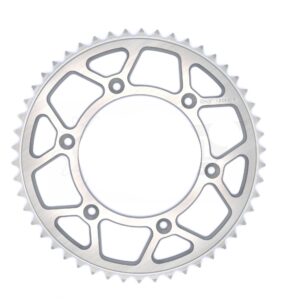Sprockets Rear (15203-49T) - Esjot Aluminium