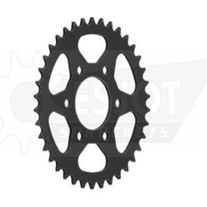 Sprockets Rear (32001-48T) - Esjot