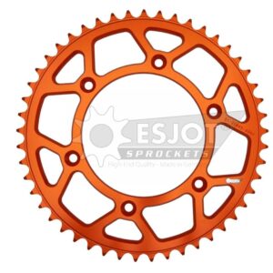 Sprockets Rear (51-32147-45) Aluminium - Esjot