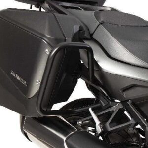 Honda NT 1100 Protection - Side Luggage Bar