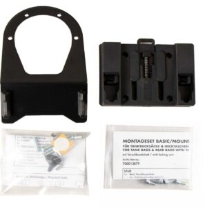 TRIUMPH TIGER SPORT 800 Tank Ring Basic incl. fastener for tankbag