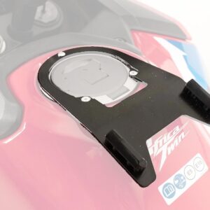 HONDA AFRICA TWIN - Tank Ring