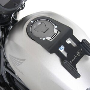 HONDA CMX 500 REBEL Tank Ring Basic incl. fastener for tankbag
