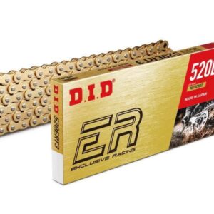 Chain 520 Pitch x 114 links (ERT3)