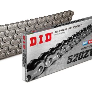 Chain 520 Pitch x 102 links (ZVMX)