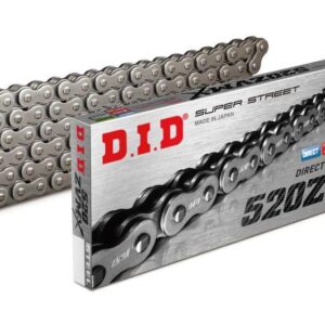 Chain 520 Pitch x 118 links (ZVMX)