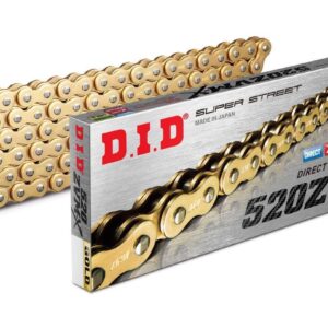 Chain 520 Pitch x 106 links (ZVMX)