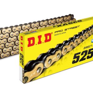 Chain 525 Pitch x 108 links (VX3)
