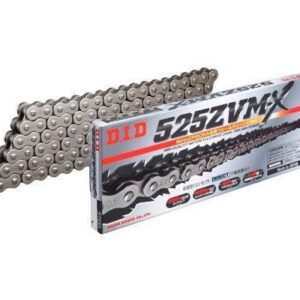 Chain 525 Pitch x 118 links (ZVMX2)
