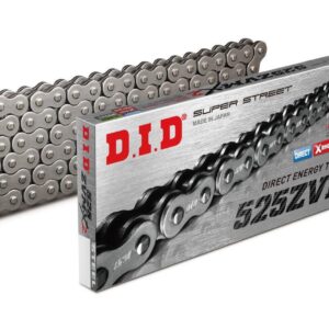 Chain 525 Pitch x 120 links (ZVMX2)