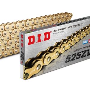 Chain 525 Pitch x 112 links (ZVMX2)