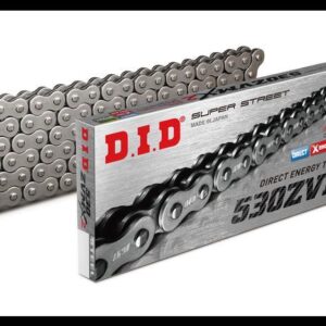 Chain 530 Pitch x 118 links (ZVMX2)