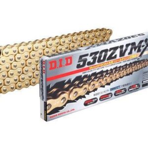 Chain 530 Pitch x 124 links (ZVMX2)