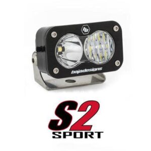 Aux LED - S2 SPORTS