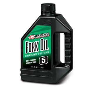 Fork Fluids Lubricinol - Mineral