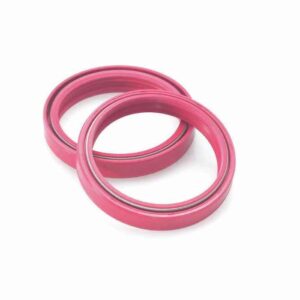 Fork Oil Seals Pair (55-122)
