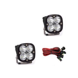 Aux LED - SQUADRON SPORTS