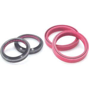 Fork Dust Seals Pair (57-100)