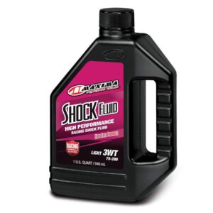 Shock Fluids Racing - Mineral