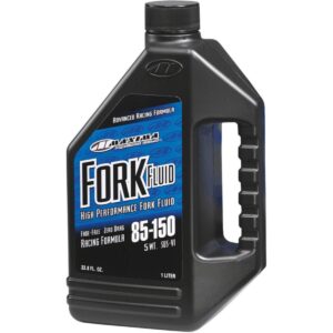 Fork Fluids Racing - Mineral