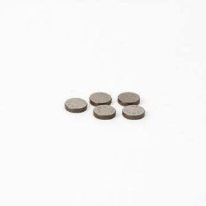 Valve Shim 5pk OD 9.48mm - Hot Cams