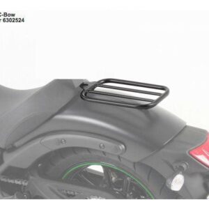 Kawasaki Vulcan S Luggage - Solo Rack (w/o Solo rack)
