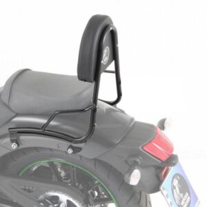 Kawasaki Vulcan S Ergonomics - Backrest (w/o Small Carrier)