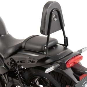 KAWASAKI ELIMINATOR 500 Sissybar Without Rear Rack