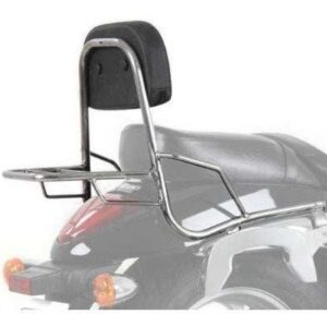 Suzuki M 800 Intruder Sissy bar w/o Rear Rack (Chrome)
