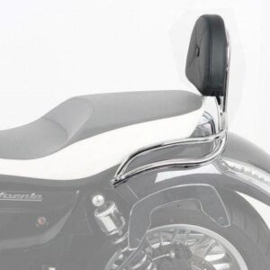 MOTO-GUZZI California 1400 Sissy bar (Chrome)