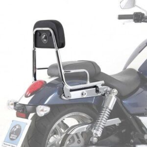 Triumph Thunderbird 1600 Sissybar Without Rear Rack