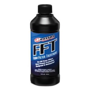 Foam Filter Treatment - FFT