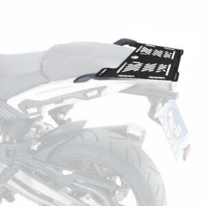 Universal Rear Rack - Enlargement SMALL (Silver/Black)